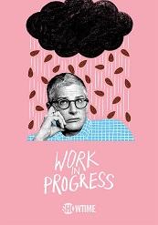 《Work In Progress》